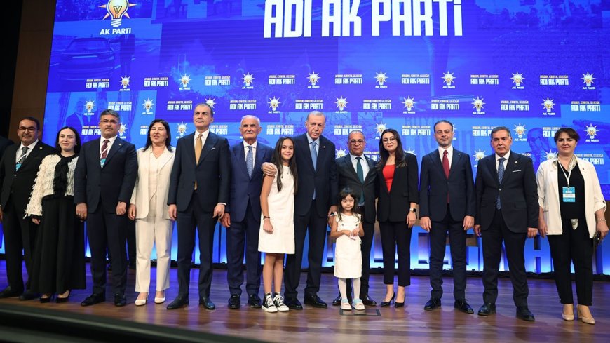 AK Parti 23 Yılda Ömrünün Sonuna Geldi!