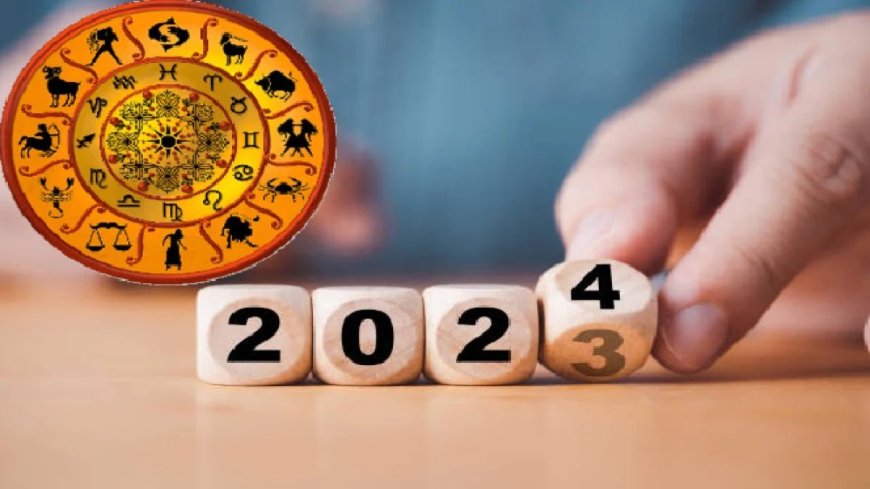 2024 yılı için Astroloji Analizi 