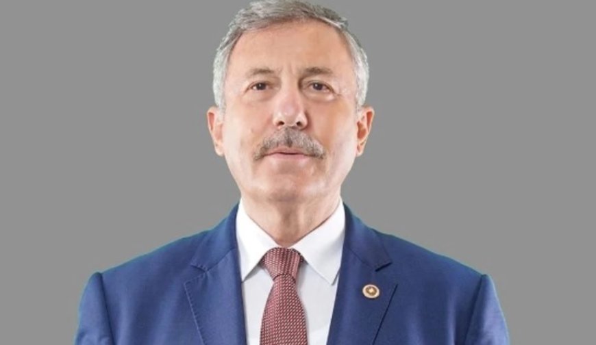 Selçuk Özdağ: Cumhurbaşkanlığı Hükümet Sistemi Sorgulanmalı, Sorularımız Yanıtsız Kalıyor