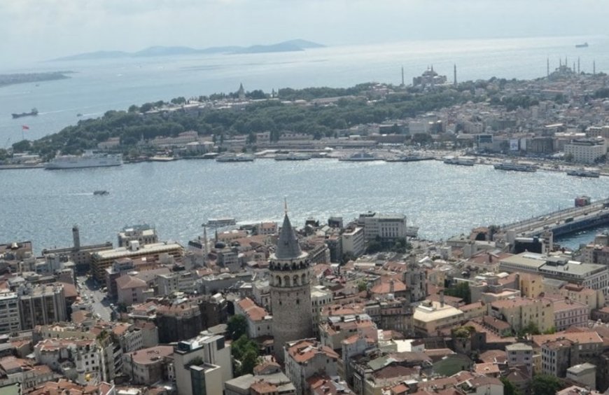 Prof. Dr. Ahmet Ercan: Marmara’da İki Büyük Deprem Bekliyorum