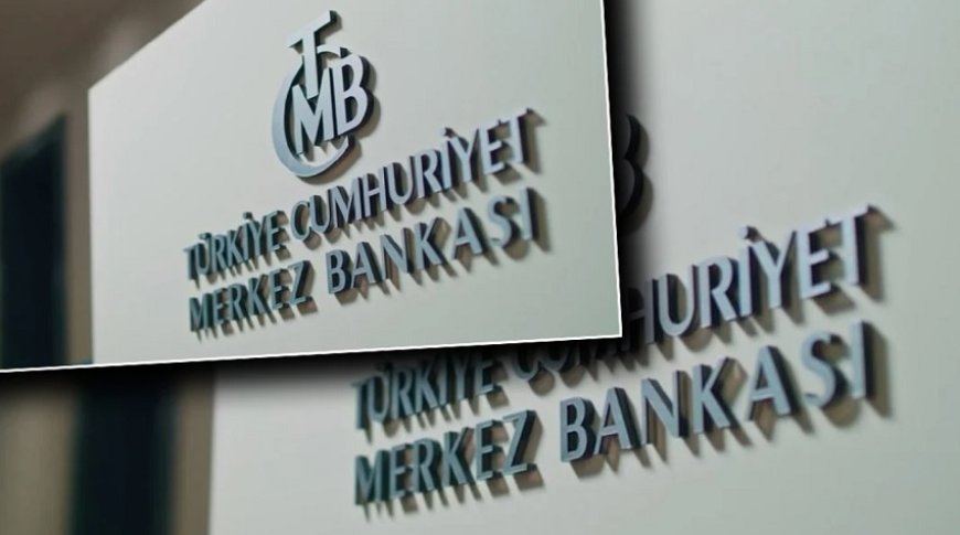 Merkez Bankası Yine Sürpriz Yapmadı! Ağustos Ayı Faiz Kararını Açıkladı