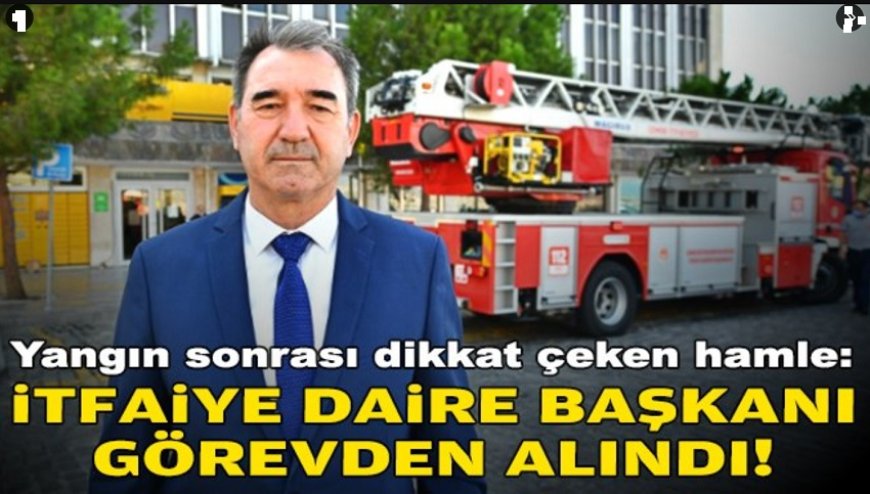 Eyyüp Kadir İnan’dan İzmir Büyükşehir Belediyesi’ne Eleştiri