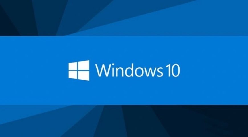 Windows 10 bilgisayarınızda güvenliği artırmak ve virüs/casus programları kontrol etmek 