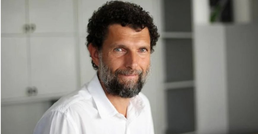 AİHM’den Türkiye’ye Osman Kavala İçin Ek Süre: Serbest Bırakılma Kararı Bekleniyor