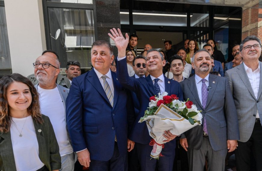 İzmir'in Körfez Sorunu: Halk Sağlığı ve Siyasi İhmaller