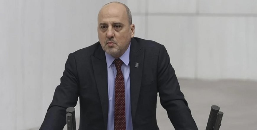 Ahmet Şık'tan Muhalefete Radikal Çağrı: Meclis'i Terk Edelim, Erken Seçime Gidelim