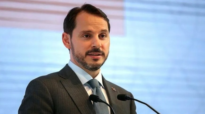 Sabah Gazetesi Neden Berat Albayrak'ı Hatırlatıyor?