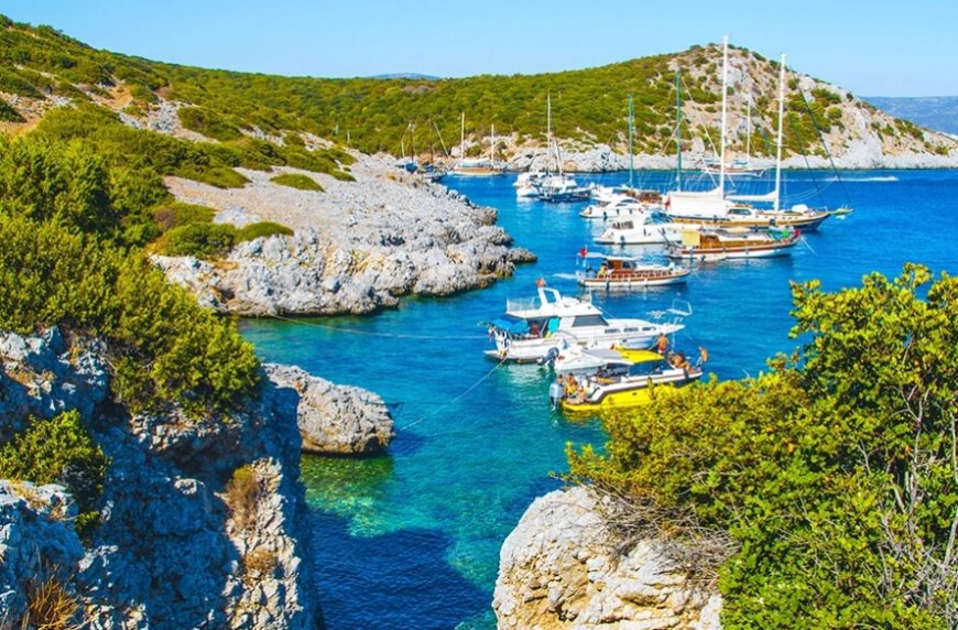 Bodrum'u Bodrum Yapan Değerleri Korumak Gerek