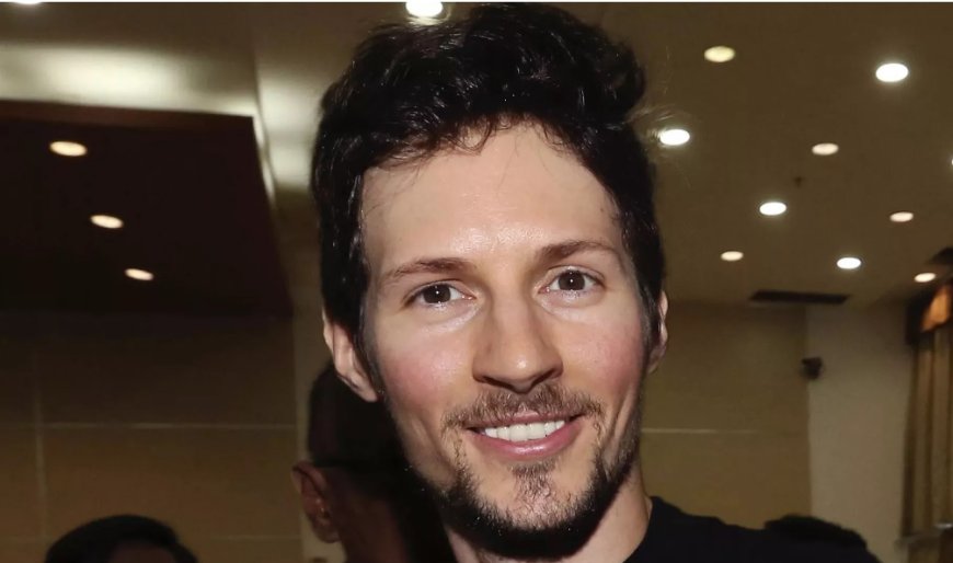 Telegram CEO'su Pavel Durov Serbest Bırakıldı: Paris'te Tutuksuz Yargılanacak