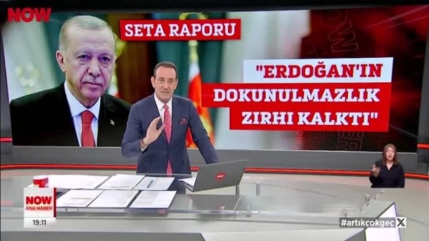 AK Parti’nin Kaçınılmaz Düşüşü: Anketler, Raporlar ve Gerçekler