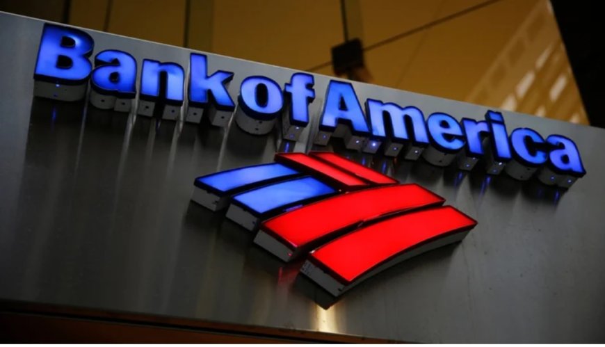 Bank of America'nın Borsa İstanbul'da En Çok Alım Yaptığı Hisseler Açıklandı