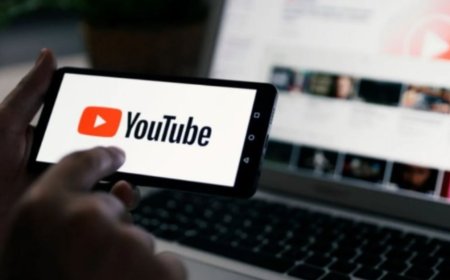 Samsung tabletinizde YouTube videolarının ara ara ileri sarması