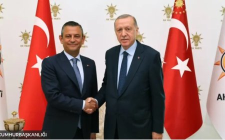 CHP'nin Yerel Yönetimlerdeki Performansı ve Türkiye Siyaseti Üzerine Bir Analiz