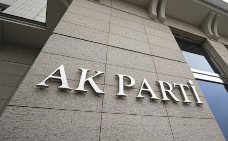 AKP’de Kazanacak Aday Arayışı: Taht Savaşları Başladı