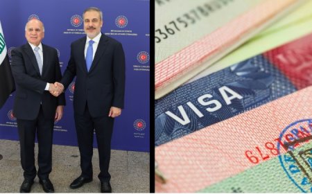 Vize Serbestisi Kararı Türkiye’yi Nasıl Bir Güvenlik Tehdidiyle Karşı Karşıya Bırakıyor?