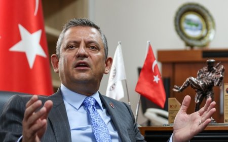 CHP Yükseliyor mu? AKP’nin Güç Kaybı, CHP’ye Avantaj Sağlıyor mu?