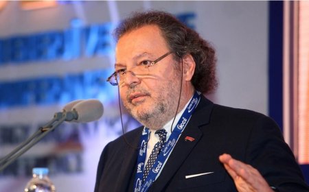 Barış Terkoğlu Yazdı: Zapsu'dan Sert Uyarı - Ya Mehmet Şimşek, Ya Faşizm