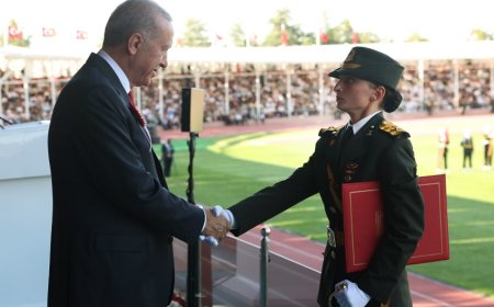 Atatürk'ün Mirası: Sadece Türkiye İçin Değil, Tüm İslam Coğrafyası İçin Bir Örnek