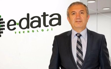 E-Data Teknoloji (EDATA) Bedelsiz Sermaye Artırım Oranını Güncelledi