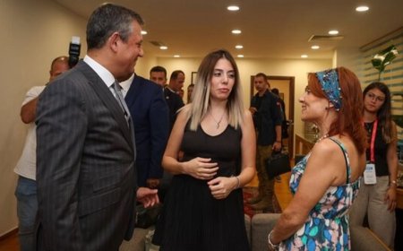 İzmir’in Hoşgörü ve Demokrasi İklimi Tehdit Altında: İki Siyasi Figürün Tartışmalı Açıklamaları Şehri Geriyor