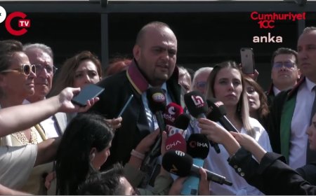 Dilruba Kayserilioğlu Hakkında Mahkeme Kararı: Bir Suçtan Beraat, Diğerinden Ceza