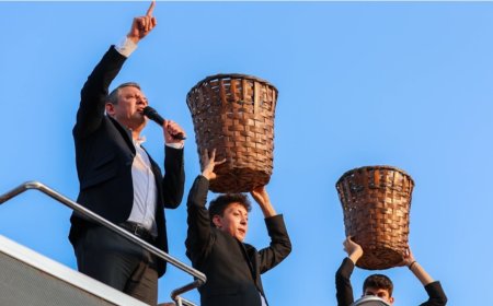 CHP ve Özgür Özel Erken Seçimden Kaçınıyor mu?