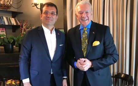 İmamoğlu'ndan Dikkat Çekici Mesajlar: Hodri Meydan!