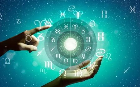 Daily Horoscopes for September 4, 2024 – Love, Money, and Health for Women and Men