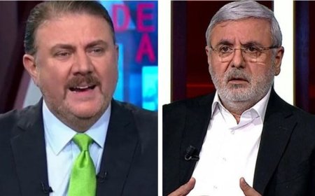 Teğmenlerin Yemini AKP’de Gerilimi Tırmandırdı: Yiğit Bulut ve Mehmet Metiner Sosyal Medyada Karşı Karşıya
