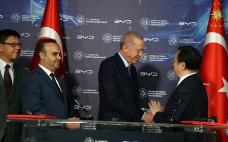 BRICS Üyeliği Başvurusunun Ardından Gelen Kritik Adım