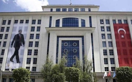 Ak Parti baskın seçim planı mı yapıyor?