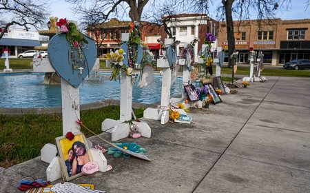 Why Are U.S. Schools Plagued by Mass Shootings? A Deep Dive into America's Educational Crisis
