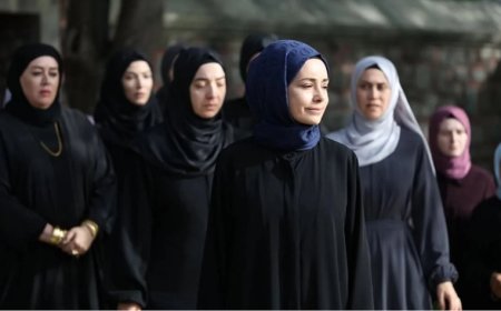 Kızıl Goncalar’ın İkinci Sezonuna Sürpriz Katılım: Kevser Rolüyle Selen Kurtaran Diziye Dahil Oldu