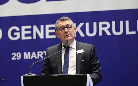 TÜSİAD Başkanı Orhan Turan: En Becerikli Gençlerimizi Başka Ülkelere Kaybediyoruz