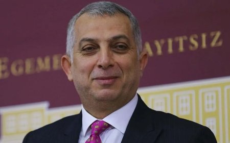 Türkiye’nin Geleceği: Ekonomide İyileşme ve Adaletin Önemi