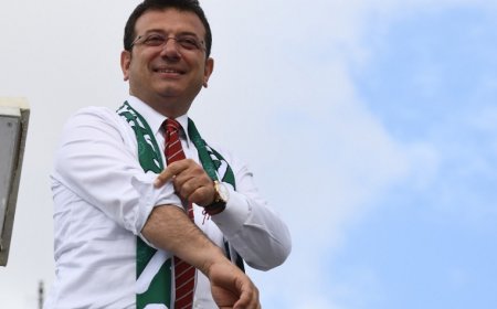 Ekrem İmamoğlu'nun Siyasi Geleceği: Numeroloji ve Astroloji Analizi