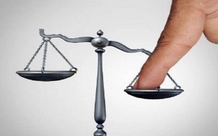 Mustafa Yeneroğlu'ndan Adalet Eleştirisi: 2000 Yıllık Sözden Günümüze