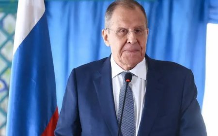 Rusya’dan Türkiye’nin BRICS Üyeliği İçin Ukrayna Şartı