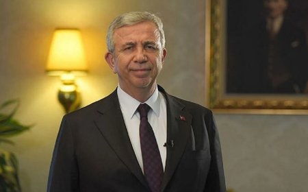 Mansur Yavaş'ın Siyasi Geleceği: Numeroloji ve Astroloji Analizi