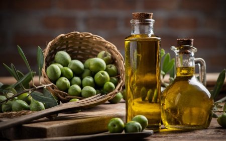 Elifden.com: Bringing the Purest Olive Oil and Natural Soaps to Your Home