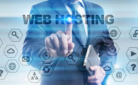 AcilHost.com: Hızlı ve Güvenilir Hosting Hizmetleriyle Dijital Dünyada Öne Çıkın