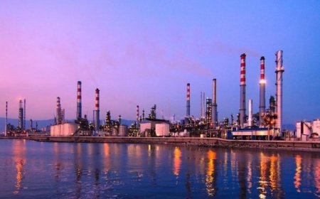 Tüpraş Hisse Hedef Fiyatı 2025: 8 Aracı Kurumdan Yeni Raporlar!