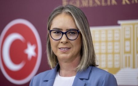 İzmir'e Sırt Çeviren Zihniyetin Kentimizi Gözden Düşürdüğünü Görmek Üzücü