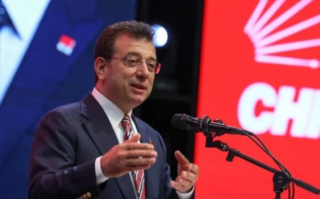 Ekrem İmamoğlu’ndan Teğmenlere Destek: Atatürk’e Bağlılık Siyaset Üstüdür