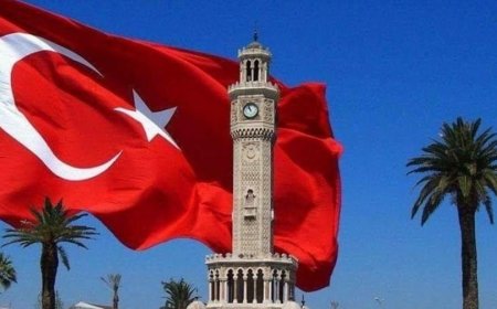 9 Eylül’de İzmir’de  Yanık Koku Polemiği: Yanık Yurt Sergisi Tartışma Yarattı