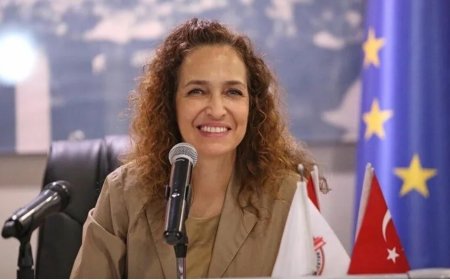 Ak Gençlik Karşıyaka Belediye Başkanı Ünsal'a isyan etti!
