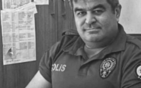 CHP’li Murat Bakan’dan İntihar Eden Polisin Notuna Duygusal Tepki: Polisler Yaşarken Kıymet Görmüyor