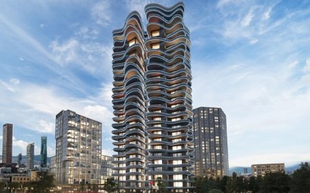 İzmir’in Patronları Kendi İnşaatlarına El Koydu