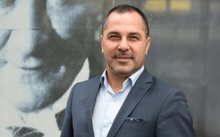 Öztürk: Körfeze Sirkülasyon ve Yaklaşım Kanalı Açılmalı