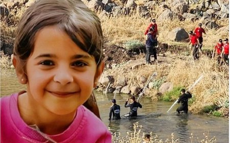 Türkiye’nin Yürek Burkan Kayıp Vakası: Narin ve Diğer Çocuklar İçin Adalet Nerede?